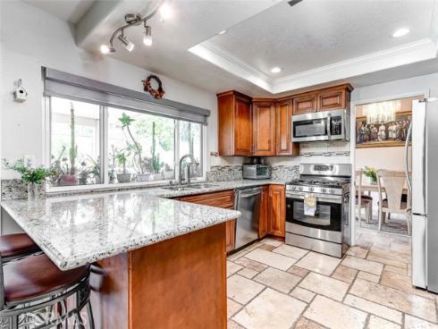 6269 E Calle Jaime  , Anaheim, CA