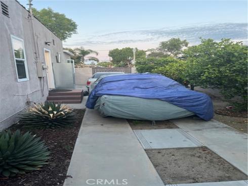 521 N Vine , Anaheim, CA