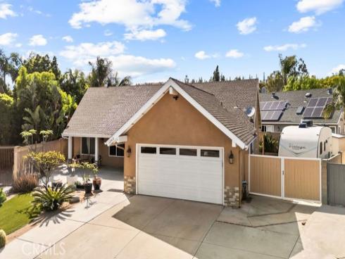 1265 N Potomac  , Anaheim, CA