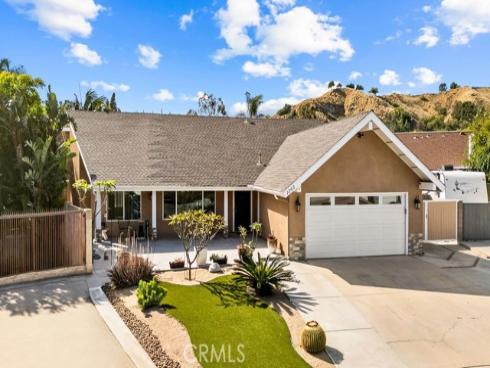 1265 N Potomac  , Anaheim, CA