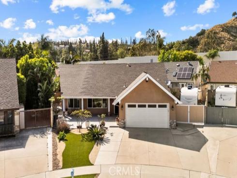 1265 N Potomac  , Anaheim, CA