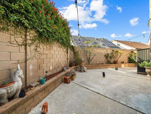 1265 N Potomac  , Anaheim, CA