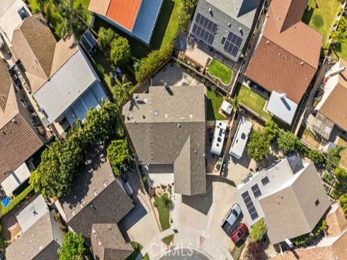 1265 N Potomac  , Anaheim, CA