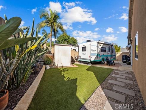 1265 N Potomac  , Anaheim, CA