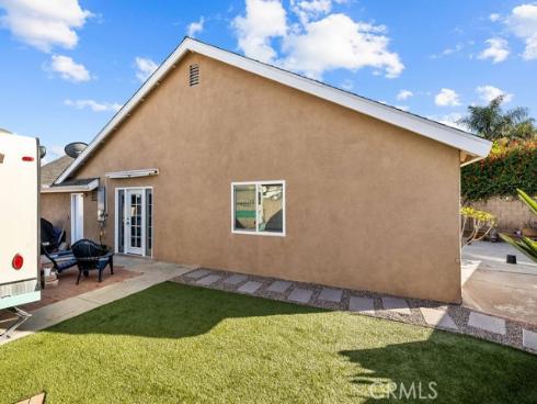 1265 N Potomac  , Anaheim, CA