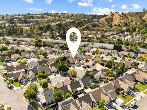 1265 N Potomac  , Anaheim, CA