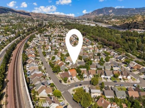 1265 N Potomac  , Anaheim, CA