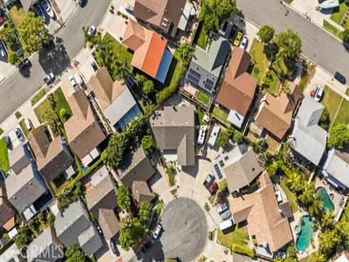 1265 N Potomac  , Anaheim, CA