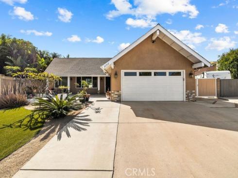 1265 N Potomac  , Anaheim, CA