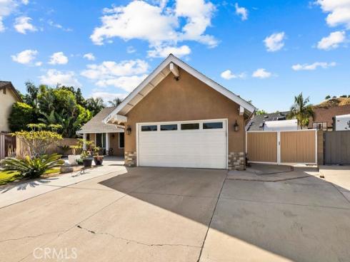 1265 N Potomac  , Anaheim, CA