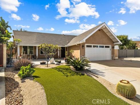 1265 N Potomac  , Anaheim, CA