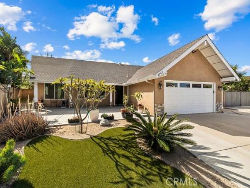 1265 N Potomac  , Anaheim, CA