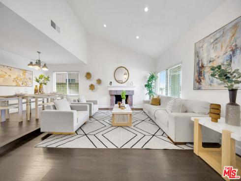 5921 E Avenida Arbol  , Anaheim, CA