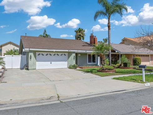 5921 E Avenida Arbol  , Anaheim, CA