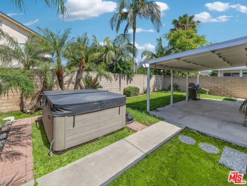 5921 E Avenida Arbol  , Anaheim, CA