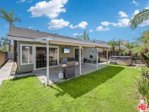 5921 E Avenida Arbol  , Anaheim, CA