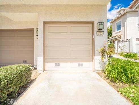1053 S Daybreak   Court, Anaheim, CA
