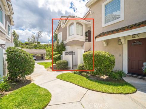 1053 S Daybreak   Court, Anaheim, CA