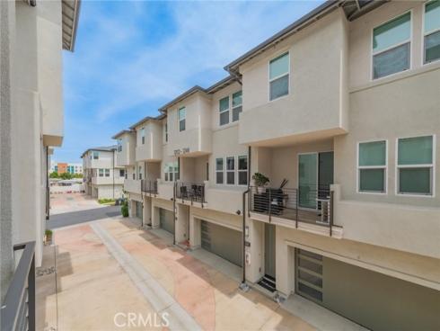 1314 W Bushell   Street, Anaheim, CA