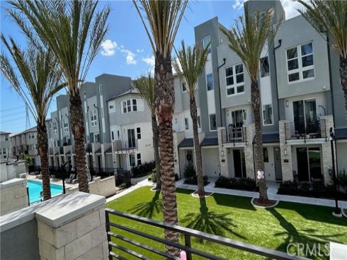 1314 W Bushell   Street, Anaheim, CA