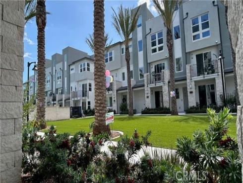 1314 W Bushell   Street, Anaheim, CA