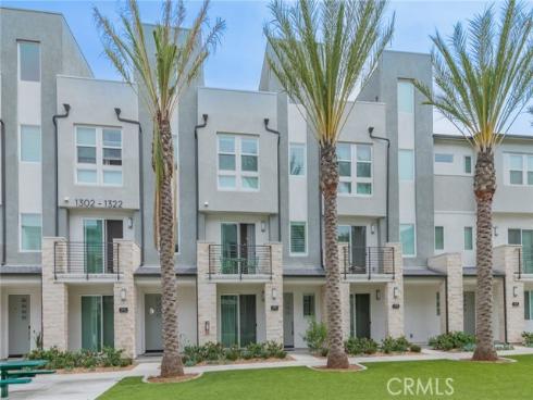 1314 W Bushell   Street, Anaheim, CA