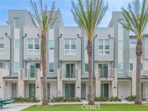 1314 W Bushell   Street, Anaheim, CA