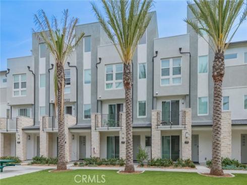 1314 W Bushell   Street, Anaheim, CA