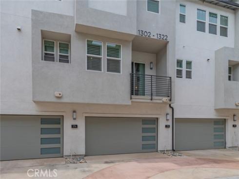 1314 W Bushell   Street, Anaheim, CA