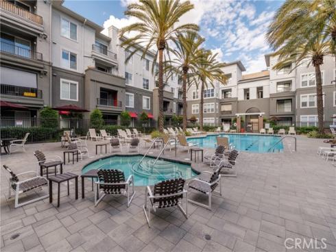 1801 E Katella  1033 , Anaheim, CA