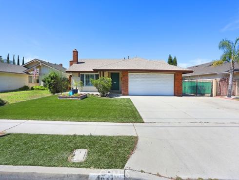 1811 E Vermont  , Anaheim, CA