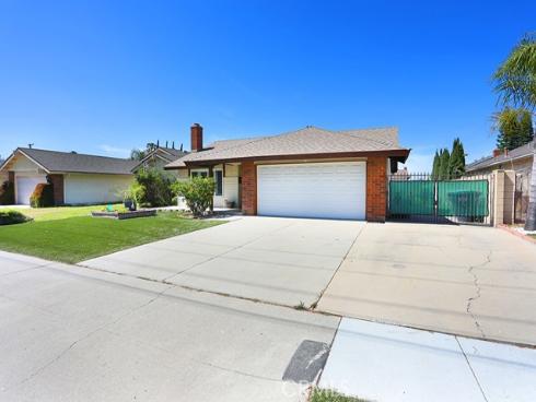 1811 E Vermont  , Anaheim, CA