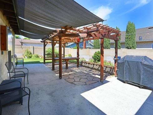 1811 E Vermont  , Anaheim, CA