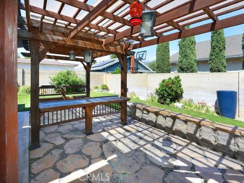 1811 E Vermont  , Anaheim, CA