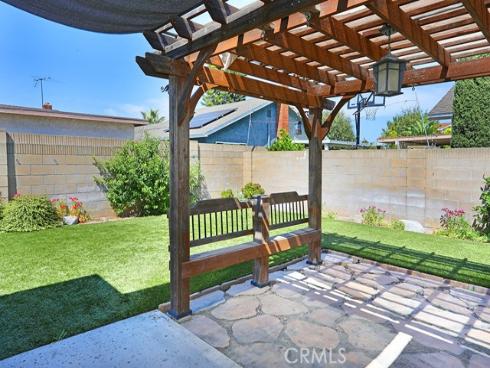 1811 E Vermont  , Anaheim, CA