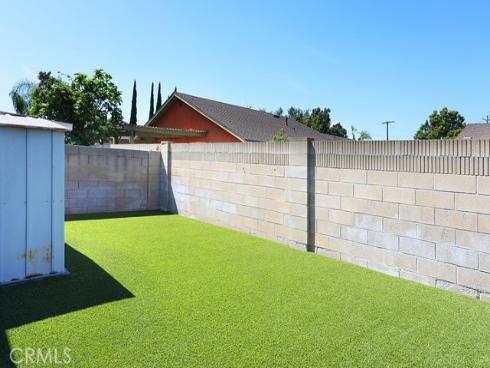 1811 E Vermont  , Anaheim, CA