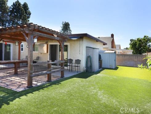 1811 E Vermont  , Anaheim, CA