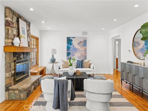 1751 W Bowling  , Anaheim, CA