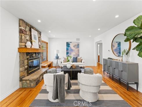 1751 W Bowling  , Anaheim, CA