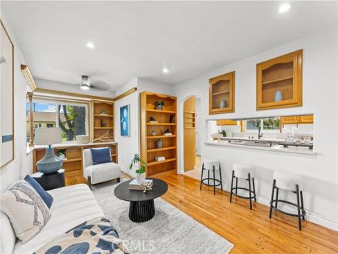 1751 W Bowling  , Anaheim, CA