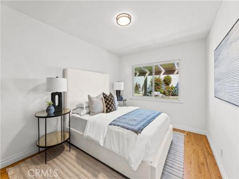 1751 W Bowling  , Anaheim, CA