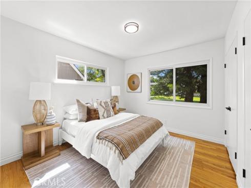 1751 W Bowling  , Anaheim, CA