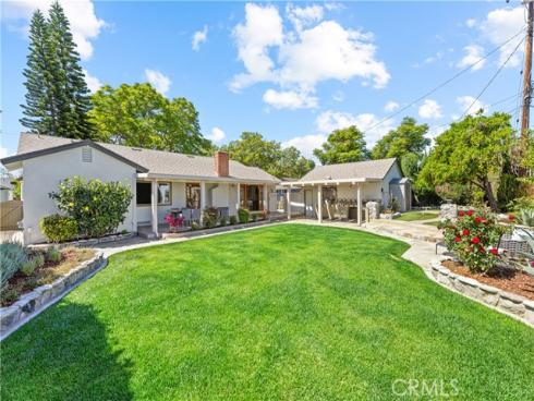 1751 W Bowling  , Anaheim, CA