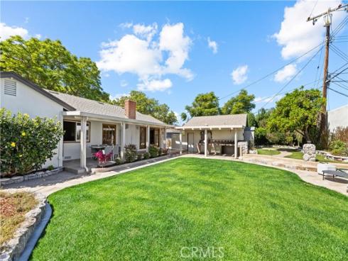 1751 W Bowling  , Anaheim, CA