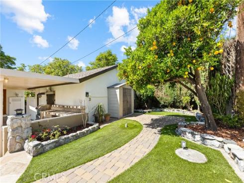 1751 W Bowling  , Anaheim, CA