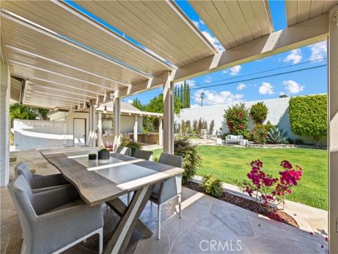 1751 W Bowling  , Anaheim, CA