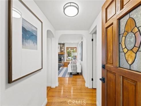 1751 W Bowling  , Anaheim, CA