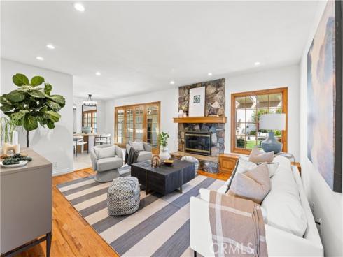 1751 W Bowling  , Anaheim, CA