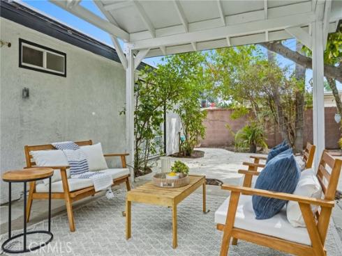 221 S Gilbert  , Anaheim, CA