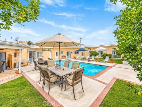 11812  Fortney   Drive, Anaheim, CA